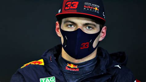 Turkish GP: Max Verstappen angry after losing pole in 'dominant' qualy ...