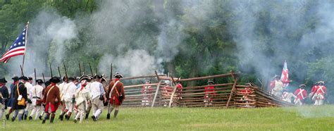 battle of monmouth Stock-Foto | Adobe Stock