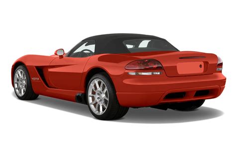 Dodge Viper SRT10 Coupe 2010 - International Price & Overview