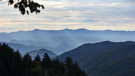 Tennessee's Great Smoky Mountains: discovering Appalachian crafts and ...