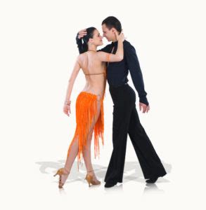 Mambo dance lessons in Orange County, Mambo studio | NS Dancing