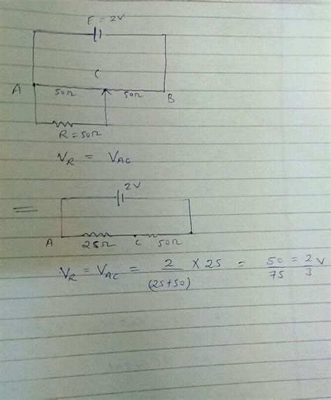 Figure shows a potentiometer: 10 273 Length of the potentiometer wire AB is 100 cm and its ...