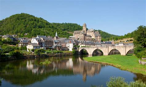 Découvrir l’Aveyron : Une terre d’histoire, au patrimoine riche, et à la nature exceptionnelle