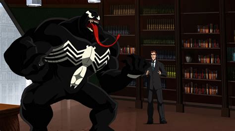 The identity of Venom in Marvel's Spider-Man 2 could be lurking in Insomniac's previous games ...