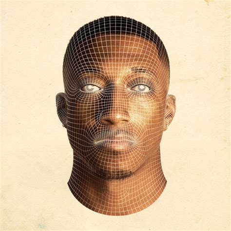 Lecrae – 'Anomaly' (Album Cover & Track List) | HipHop-N-More