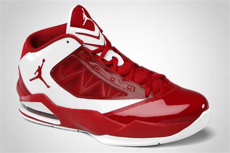 Jordan Flight-The-Power: Varsity Red - White - Air Jordans, Release Dates & More | JordansDaily.com