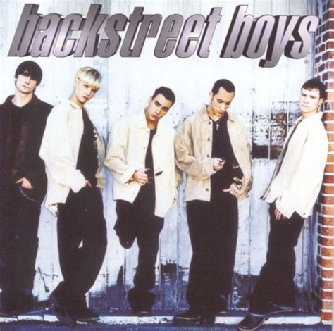 Backstreet Boys by Backstreet Boys | CD | Barnes & Noble®