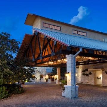 Wild Oak Ranch- Hyatt Residence Club San Antonio • Texas Family Resorts