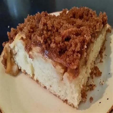 Easy Apple Kuchen Recipe | Allrecipes