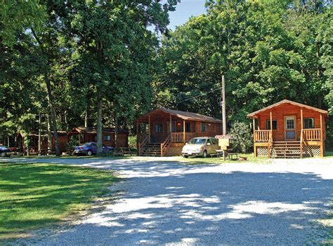 Gettysburg Campground | Go Camping America