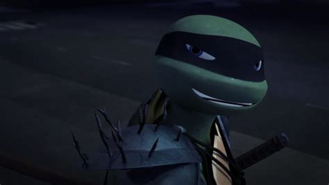 When Leo Turns Into Dark Leo | Tmnt, Teenage mutant ninja turtles artwork, Leonardo tmnt