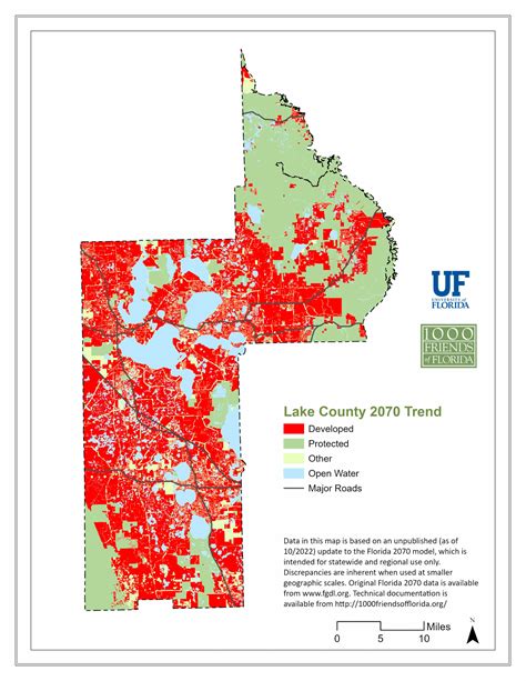 Lake County - 1000 Friends of Florida