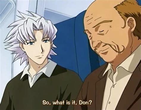 Don | Yakitate!! Japan Wiki | FANDOM powered by Wikia