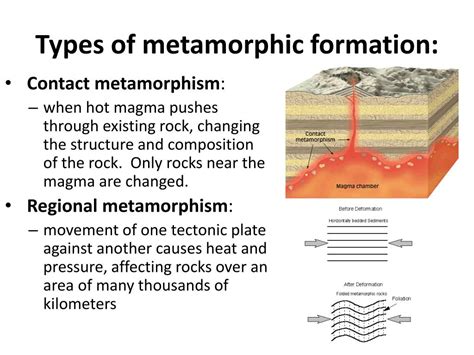 PPT - The Rock Cycle PowerPoint Presentation, free download - ID:3661388