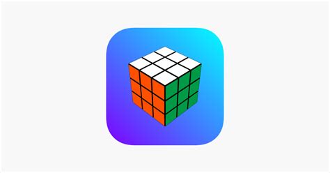‎Solviks: Rubiks Cube Solver on the App Store