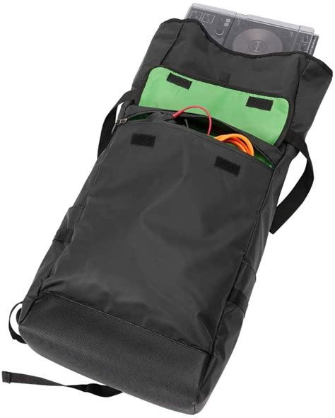 Top 8 Best DJ Backpacks to Fit Everything - GlobalDJsGuide