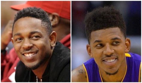 TIL that Swaggy P and Kendrick Lamar are cousins : r/hiphopheads