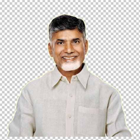 Chandrababu Naidu PNG Transparent images free download - PNG Images for ...