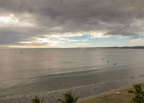 Wailoaloa beach Fiji stock image. Image of sand, tropical - 119203051