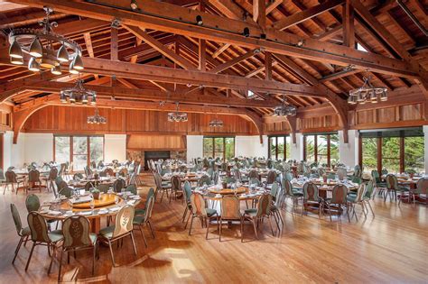 Asilomar Conference Grounds Hotel Pacific Grove, CA - See Discounts