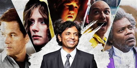 Top 10 m. night shyamalan best movies 2022