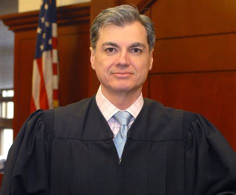 Judge Juan Merchan Need Not Recuse Himself in Trump Case, DA Says