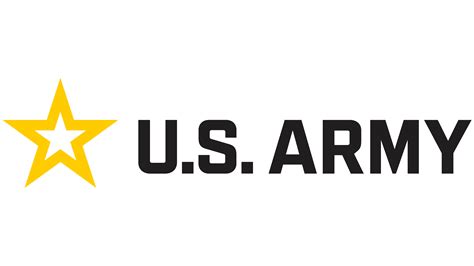 U.S. Army Logo Update for Targeted Shot Concept