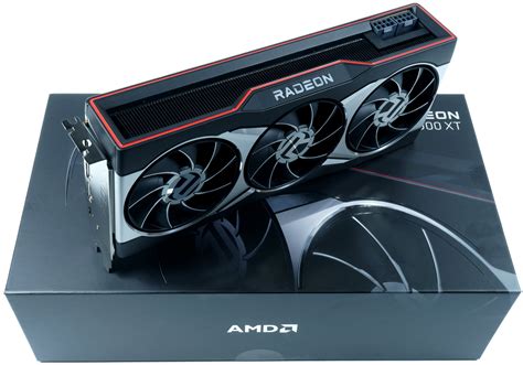 Is AMD getting the crown back? Radeon RX 6900 XT 16 GB review with benchmarks and a deeper ...