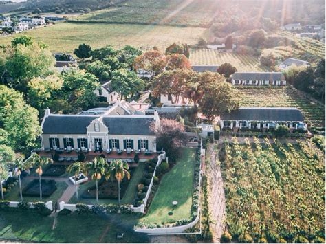 HOW TO SPEND THREE DAYS IN PAARL - Discover Paarl