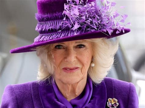 Camilla Parker Bowles Canceled Two Events This Week, Here’s Why in 2022 | Camilla parker bowles ...