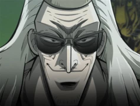 akagi ep 5 | Superhero, Fictional characters, Batman