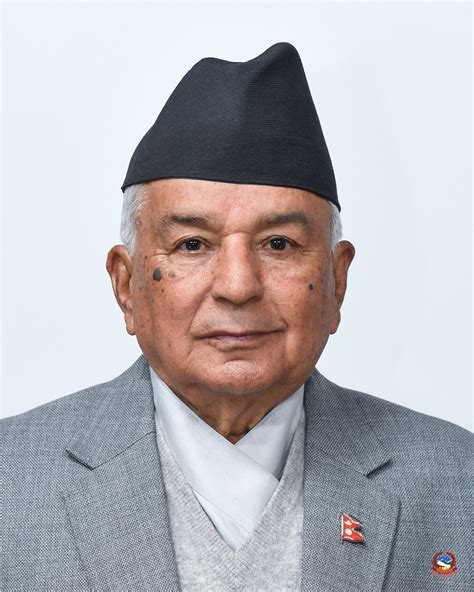 The Right Hon’ble President Appoints following Nepalese Ambassadors as ...