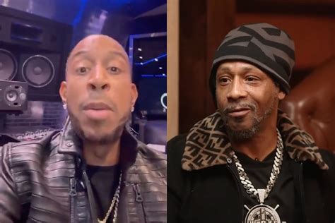 Ludacris Fires Back at Katt Williams in Fiery Freestyle | CitizenSide