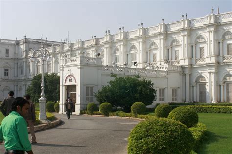 Jai Vilas Palace - Gwalior