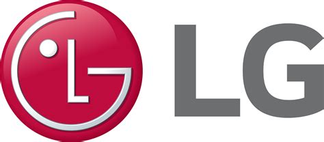 Logo De Lg Electronics Au Format Png Transparent - vrogue.co