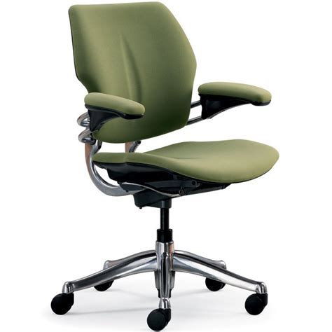 Humanscale Freedom Ergonomic Office Task Chair