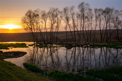 Nebraska Habitat - Nebraska Game & Parks Commission