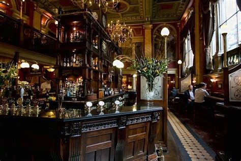 pubs of london | The Old Bank of England, London | London decor, Pub ...