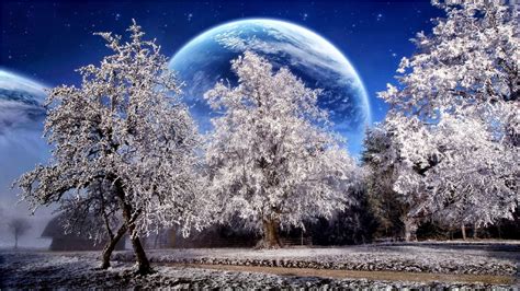 Lots of Moons: What is a “Frost Moon”?