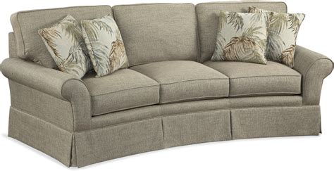 Westwood 638 Curved Conversation Sofa (Made to | Sofas and Sectionals