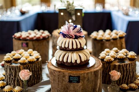 nothing but bundt cakes locations - Lilly Forrester