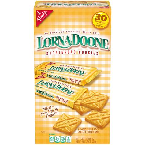 15 Easy Lorna Doone Shortbread Cookies – Easy Recipes To Make at Home