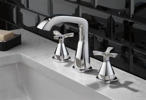 Delta Bathroom Faucet Sets – Everything Bathroom