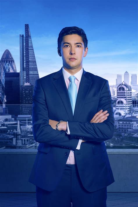 The Apprentice 2024 reveals candidates for Lord Sugar's boardroom