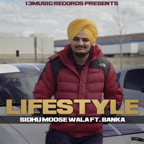 Sidhu Moose Wala – Life Style Lyrics | Genius Lyrics