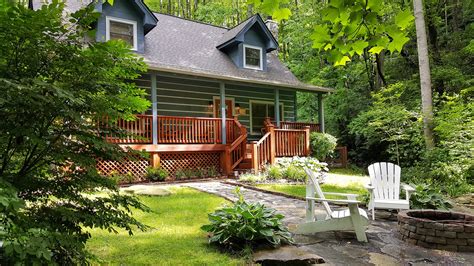 Guide For Finding Cabin Rentals Near Dollywood In Pigeon Forge