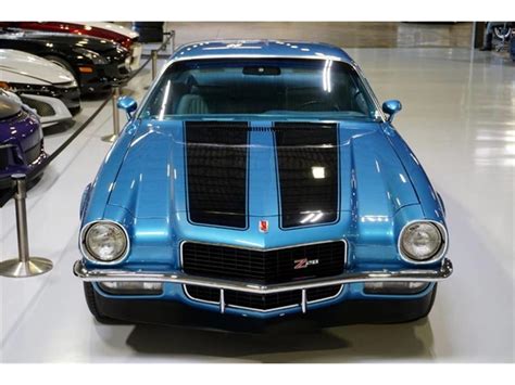 1970 Chevrolet Camaro Z28 for Sale | ClassicCars.com | CC-976975