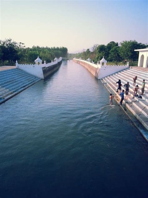 Kiratpur Sahib & Anandpur Sahib by Yogesh | Tripoto