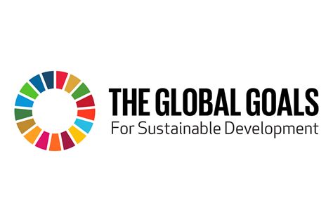 What are the Global Goals? - GOV.UK