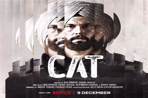 Randeep Hooda's 'Cat' is a story of relationships - family, friendship ...